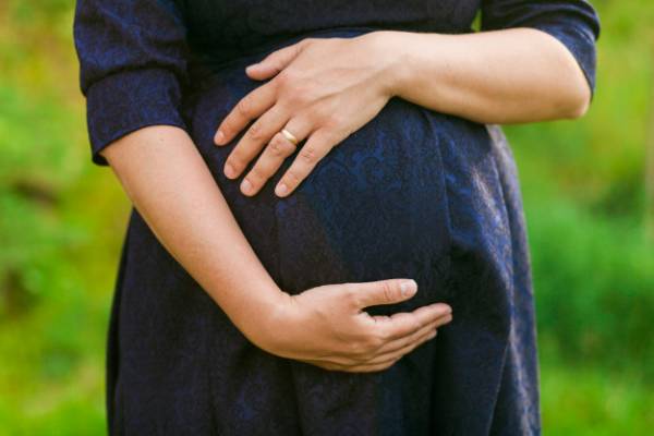 نزدیکی زوجین و بارداری خانم ها