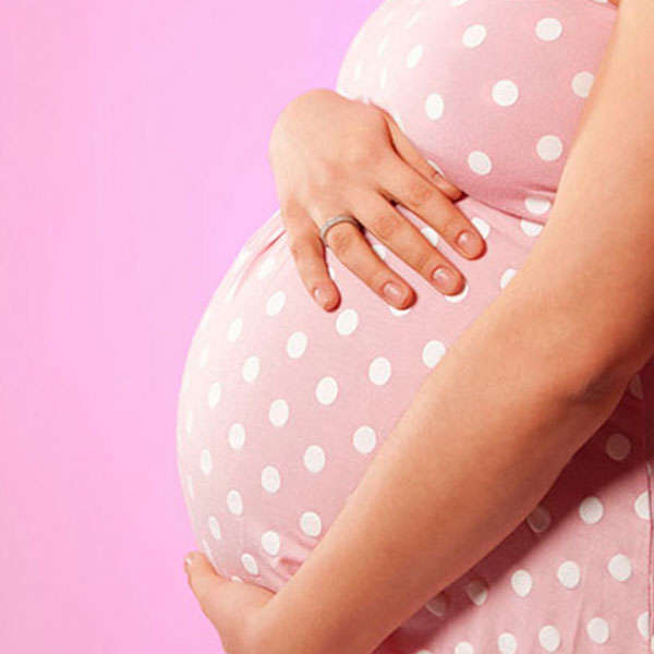 تاثیر کرونا روی زنان باردار