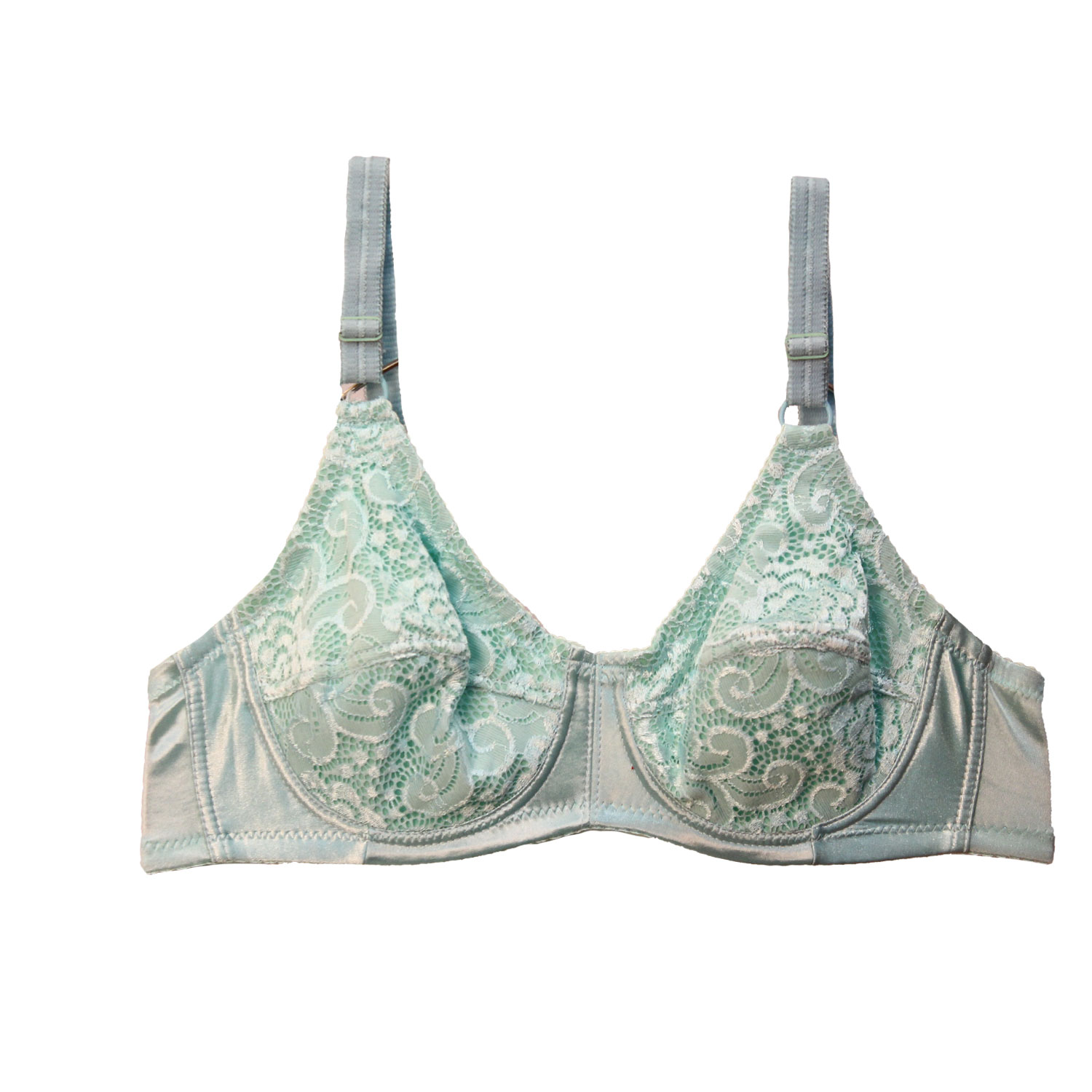 سوتین زنانه فنردار تیفانی HR مدل 5021