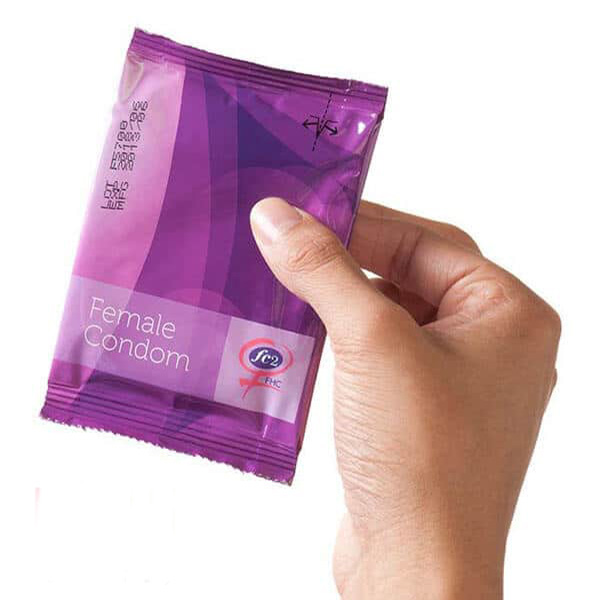 راهنمایی خرید اینترنتی کاندوم