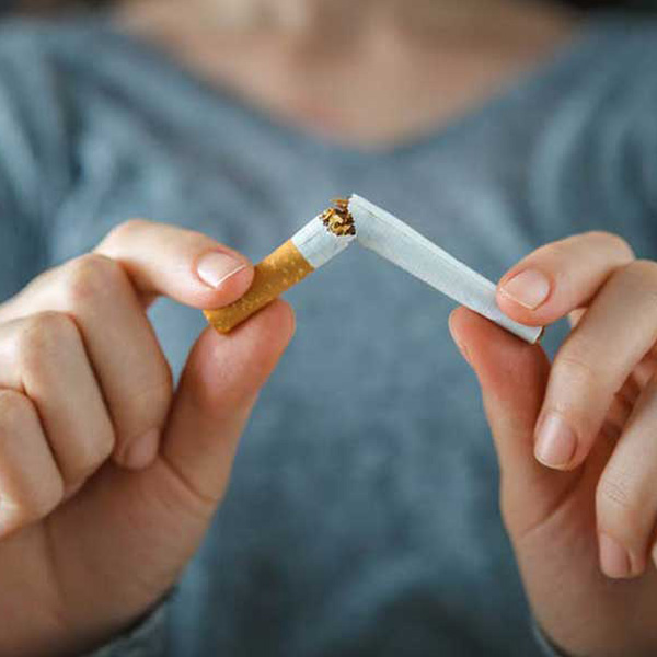 تاثیرات منفی سیگار در رابطه جنسی