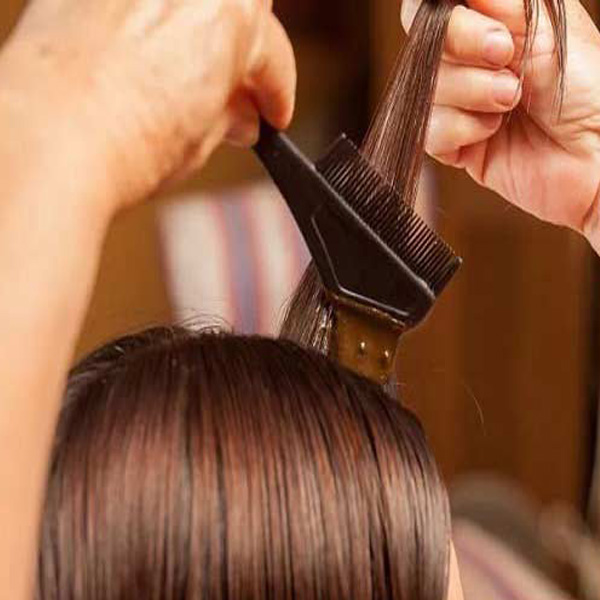 فواید استفاده از حنا برای مو