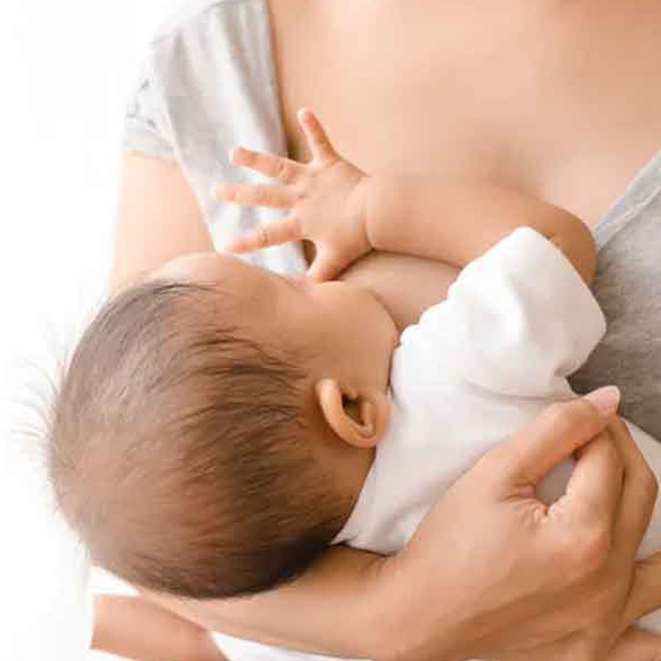 مواد غذایی برای افزایش شیر مادر