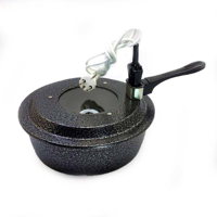کیک پز برقی نانیسا