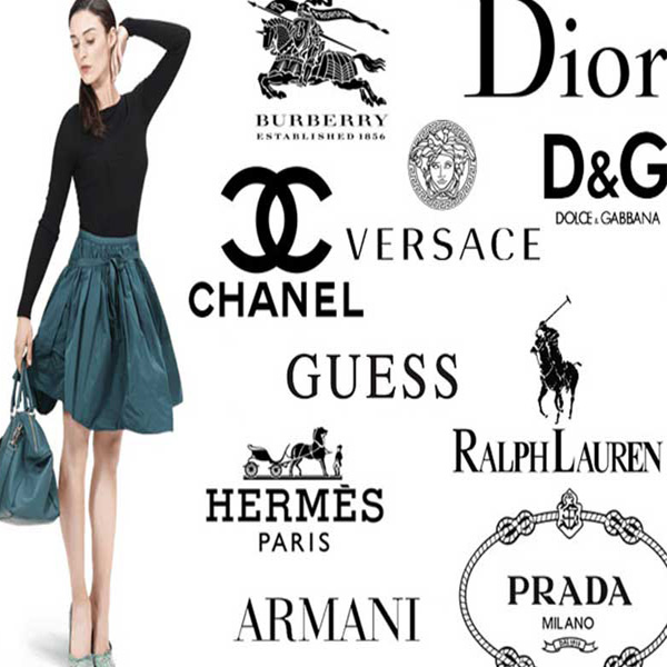 گران ترین و معروف ترین مارک های لباس جهان را بشناسید
