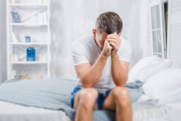 هنگام خواب استرس نداشته باشید