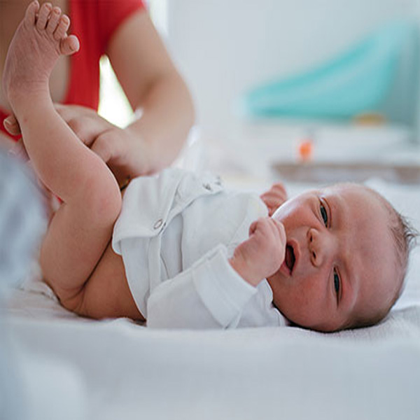 روش های مراقبت بعد از ختنه نوزاد
