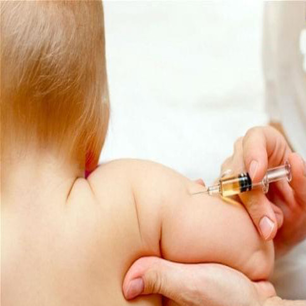 واکسن دو ماهگی و مراقبت های بعد از آن