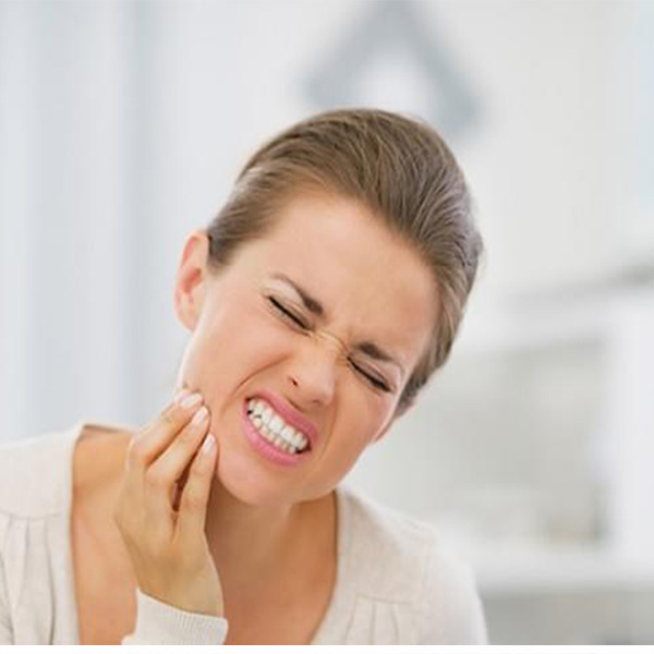 توصیه هایی در زمان دندان درد در شیردهی
