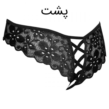 شورت گیپور زنانه tiki مدل 100