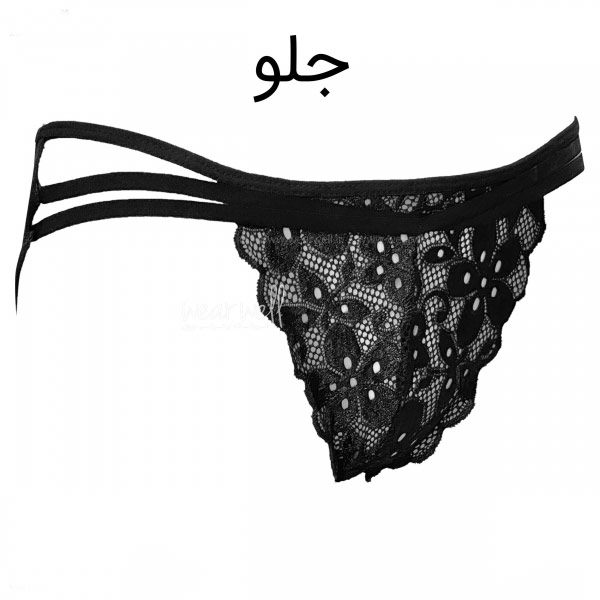 شورت گیپور زنانه tiki مدل 101