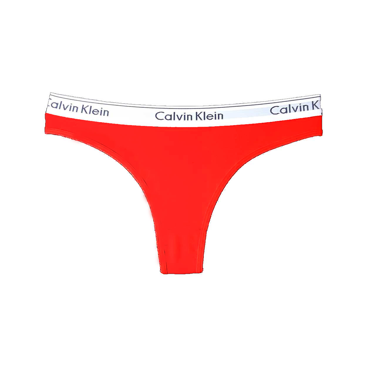 شورت نخی زنانه برند Calvin Klein