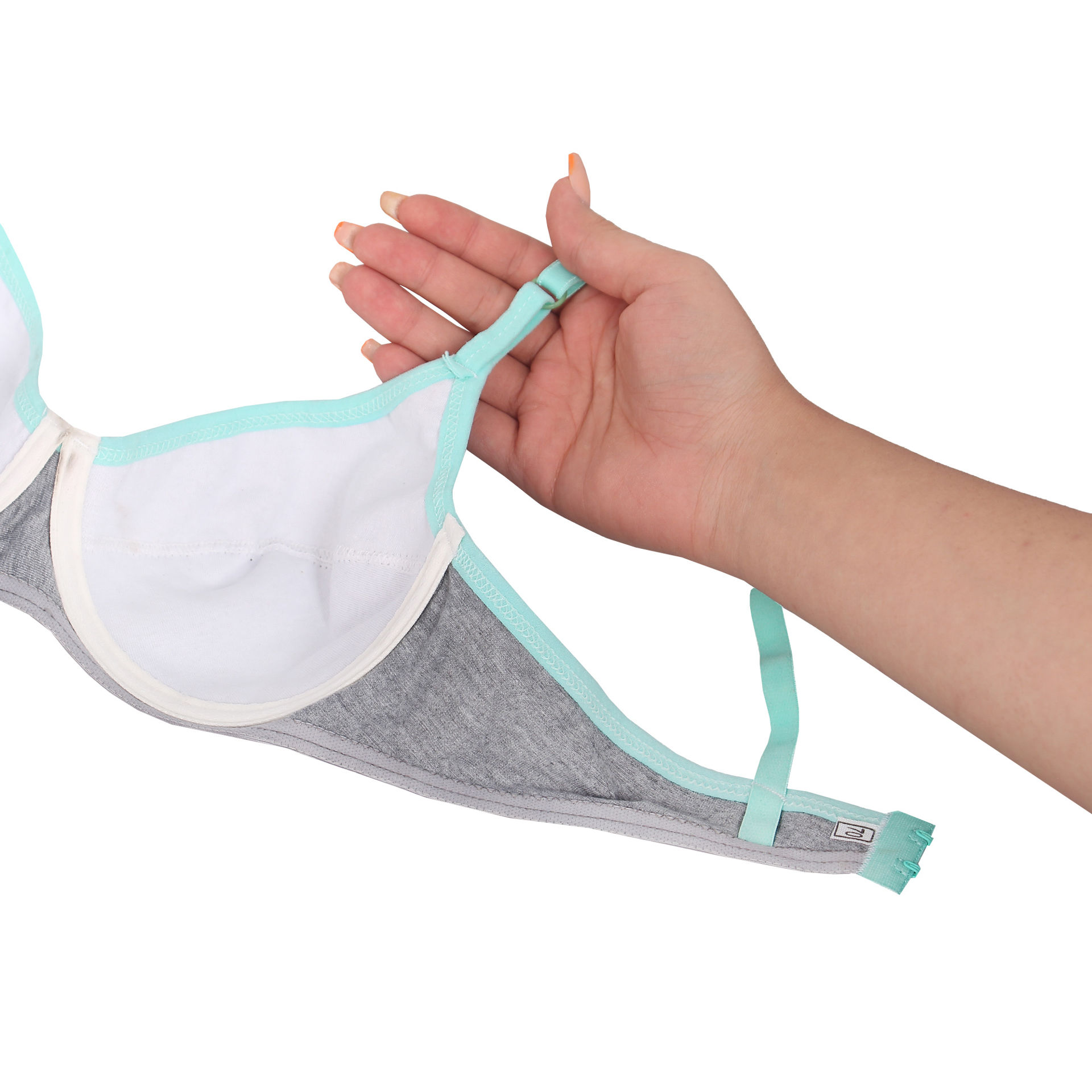 سوتین زنانه ابری مدل ونا