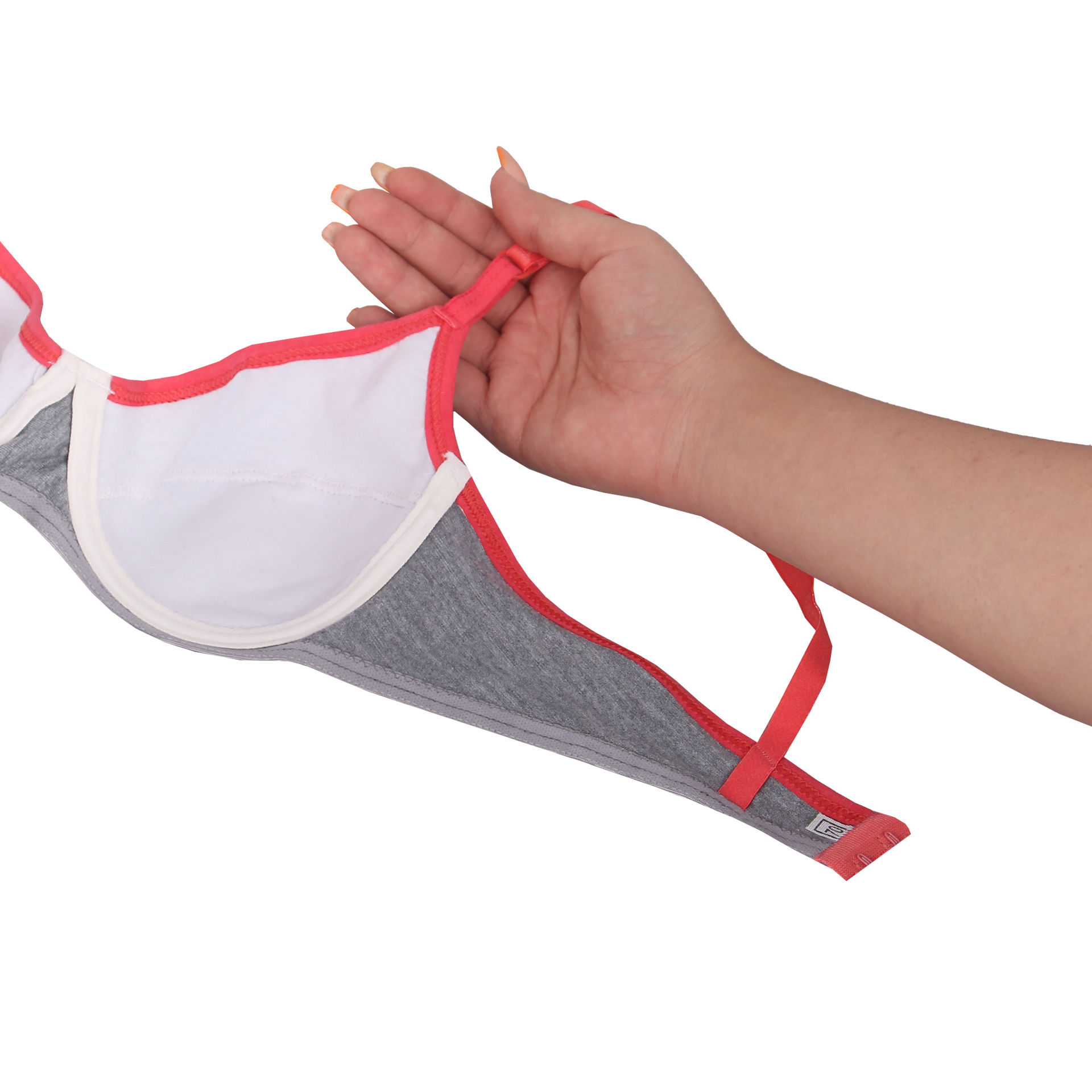 سوتین زنانه ابری مدل ونا