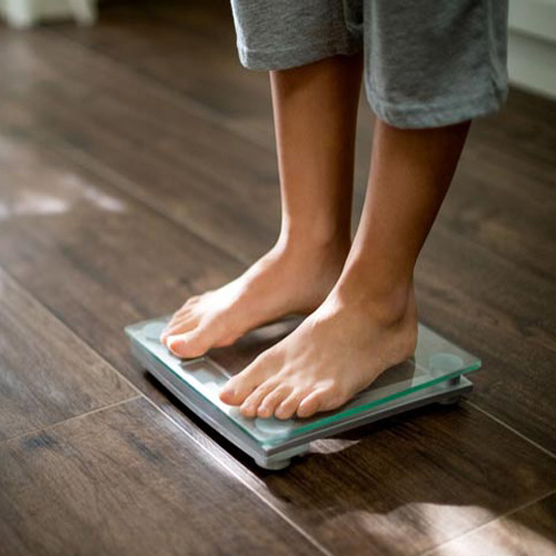 کاهش وزن سریع با ده راهکار علمی
