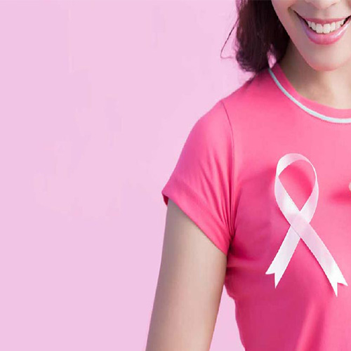 سرطان سینه در خانم ها