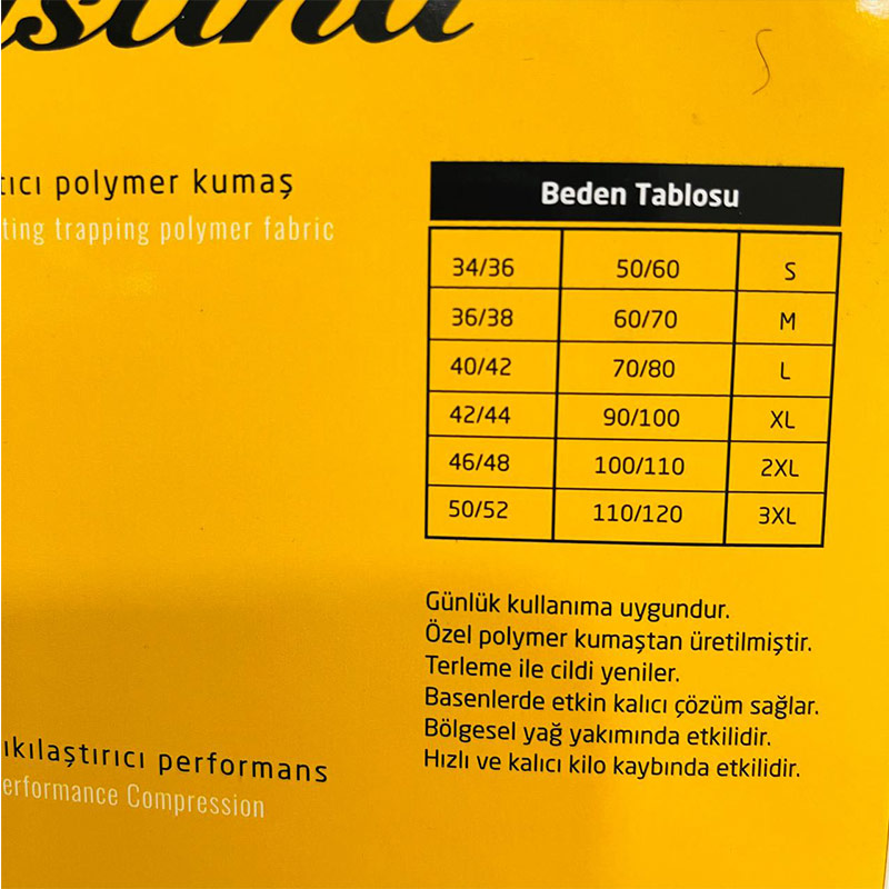 ست تیشرت و شلوار لاغری سیستینا 