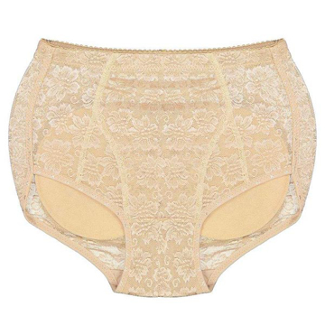 شورت پروتز باسن اسفنجی گیپور زنانه