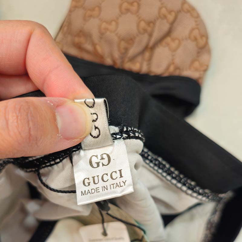 بیکینی GUCCI