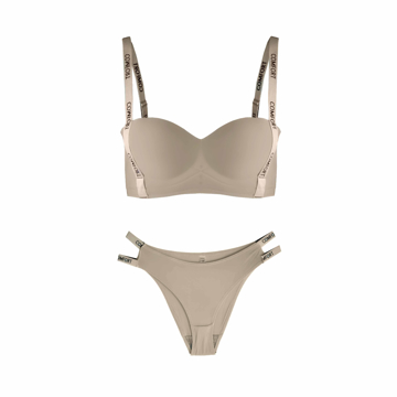 ست شورت و سوتین اسفنجی Comfort کد 1188