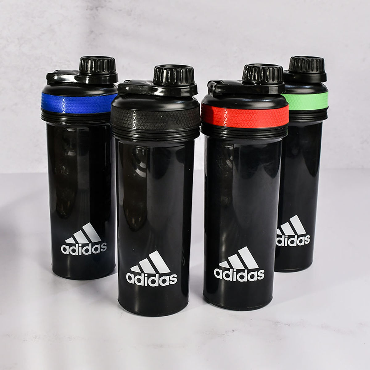 قمقمه ورزشی 500ml مدل آدیداس Adidas