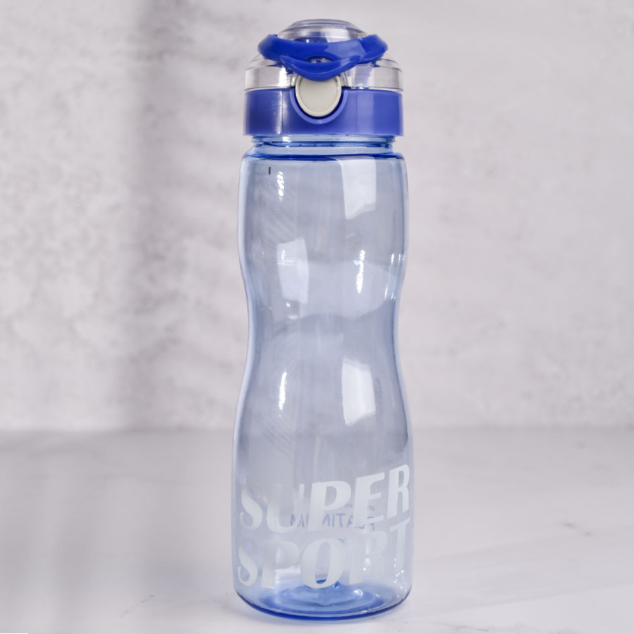 قمقمه ورزشی Super Sport 700ml (Smile)