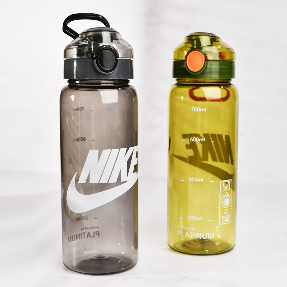 قمقمه ورزشی شاین ظرفیت 700ml و 550ml