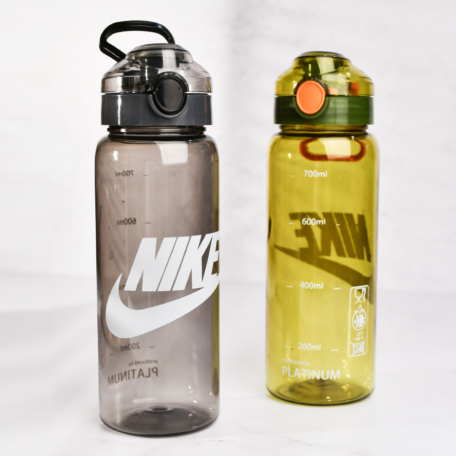 قمقمه ورزشی Nike 700ml (Shine)