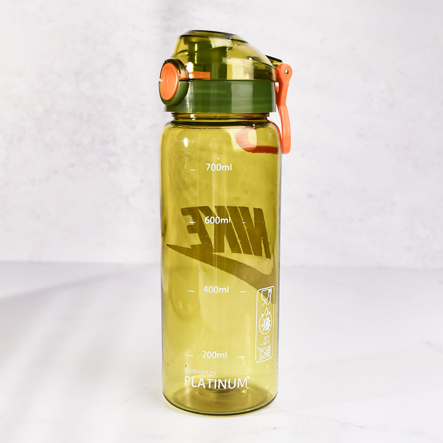 قمقمه ورزشی Nike 700ml (Shine)