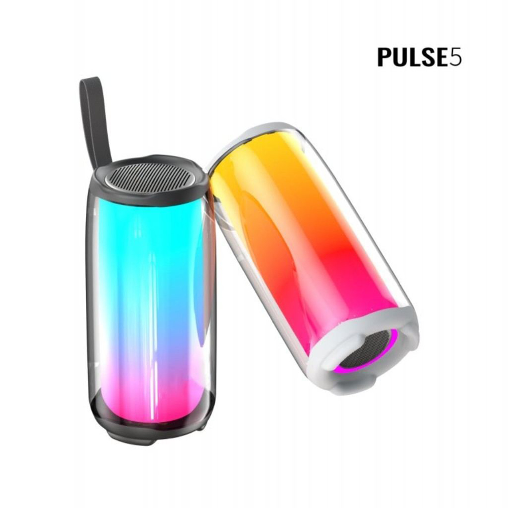 اسپیکر بلوتوثی قابل حمل درجه یک TWS PULSE 5