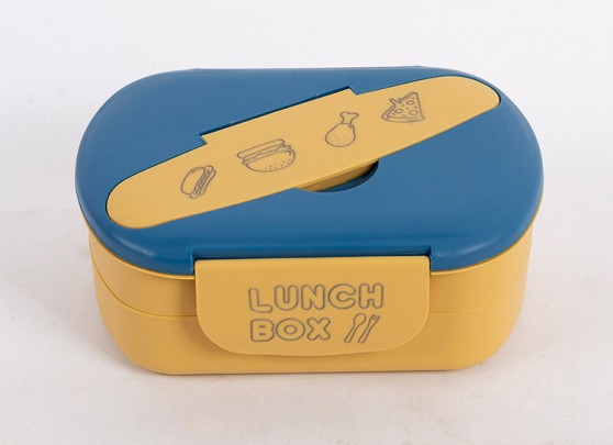 ظرف ناهار تاپکو کد 451 (لانچ باکس) مناسب محل کار، مدرسه و سفر Lunch Box