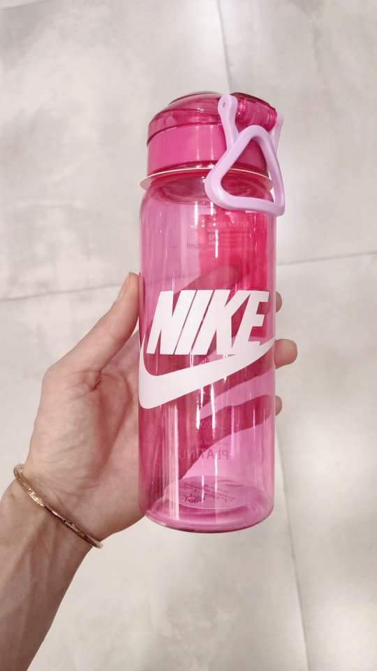 قمقمه ورزشی شاین Nike 700ml (Shine)