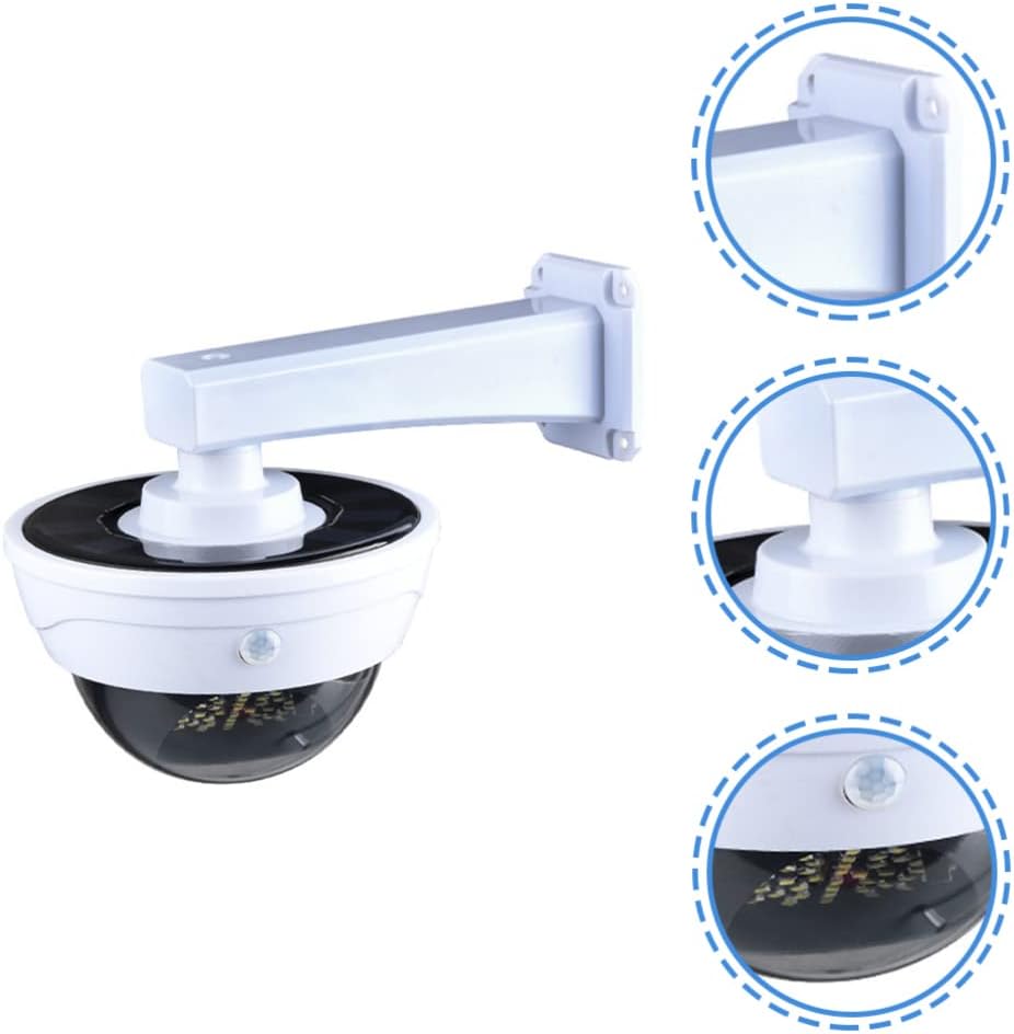 چراغ پروژکتور خورشیدی طرح دوربین مدل SR-2118A