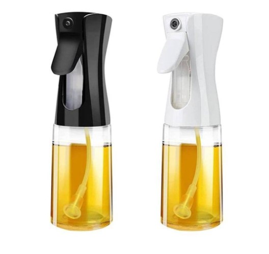 اسپری روغن شیشه ای حجم 200ml