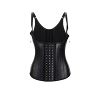 گن ساعت شنی بند دار چرم 25 فنر و 6 ردیف قزن/ هلوگرام شرکتی