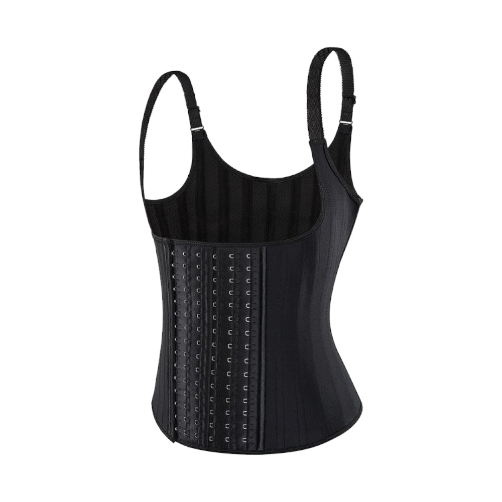 گن ساعت شنی بند دار چرم 25 فنر و 6 ردیف قزن/ هلوگرام شرکتی