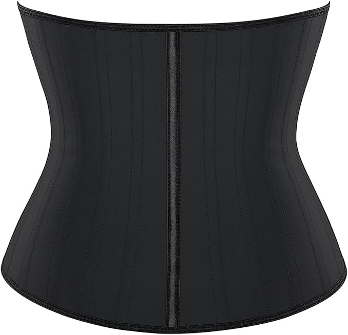 گن لاغری ساعت شنی مدل شکمی جلو زیپ دار سایز بزرگ نزدیکترین کیفیت به مدل اورجینال (Unisex)