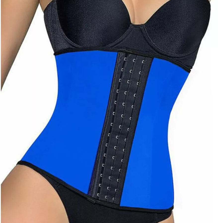 گن لاغری ساعت شنی 9 فنر 3 ردیف قزن مدل شکمی (Unisex)