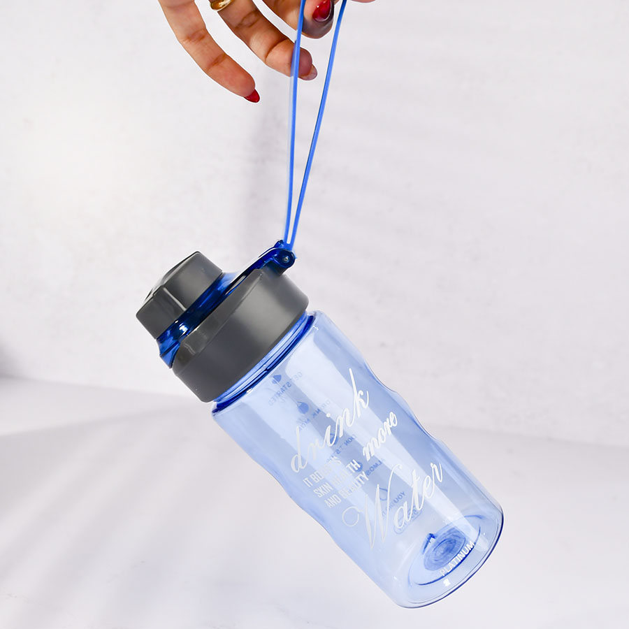 قمقمه ورزشی نشکن لایف Life 670ml