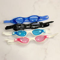 عینک شنا Unisex برند COOSA کد CA-8300