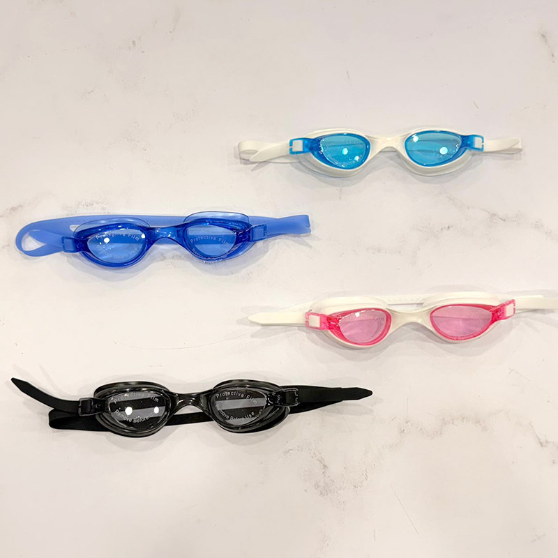 عینک شنا Unisex برند COOSA کد CA-8300