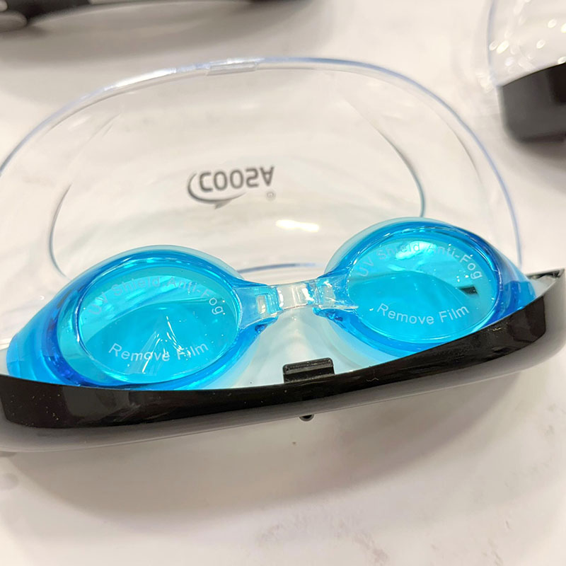 عینک شنا Unisex برند COOSA کد CA-100