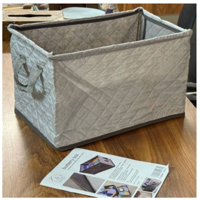 نظم دهنده ارگانایزر لباس و باکس شلوار مای هوم