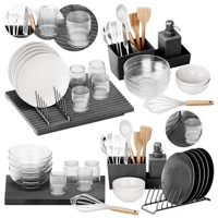 آبچکان سه تکه رومیزی RINNIG IKEA