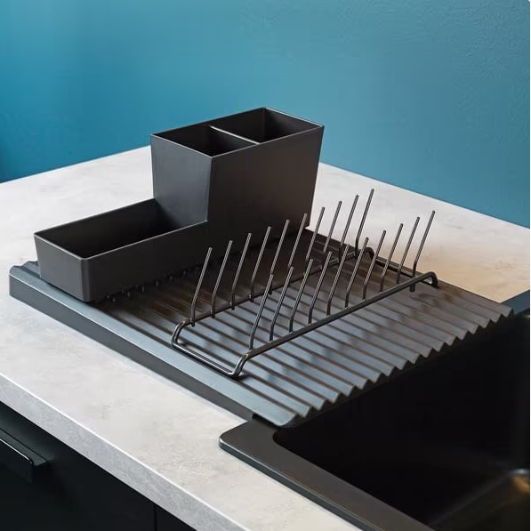 آبچکان سه تکه رومیزی RINNIG IKEA