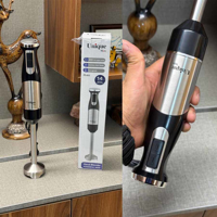 گوشت کوب برقی برند Unique MAX مدل PS-811 دو سرعته 400 وات