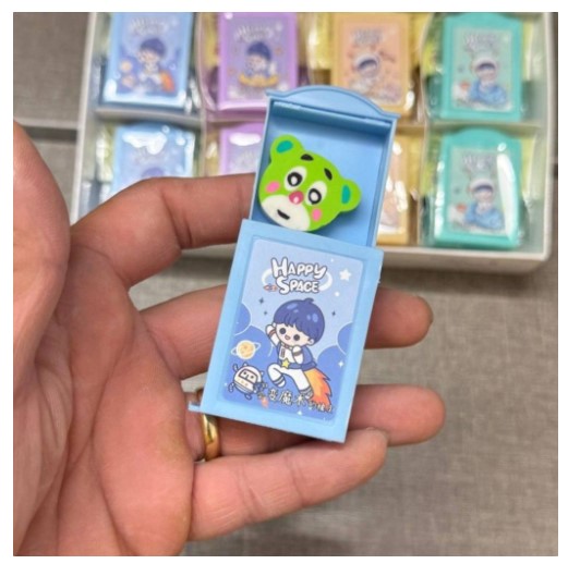 پاک کن فانتزی وارداتی جادویی کد M54