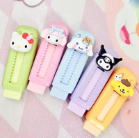پاک کن فانتزی وارداتی طرح کاتر کد M52