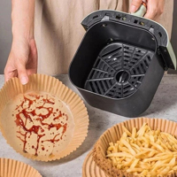 کاغذ نسوز سرخ کن