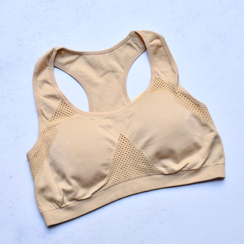 نیم‌ تنه زنانه ورزشی مدل اسپرت HR-8025